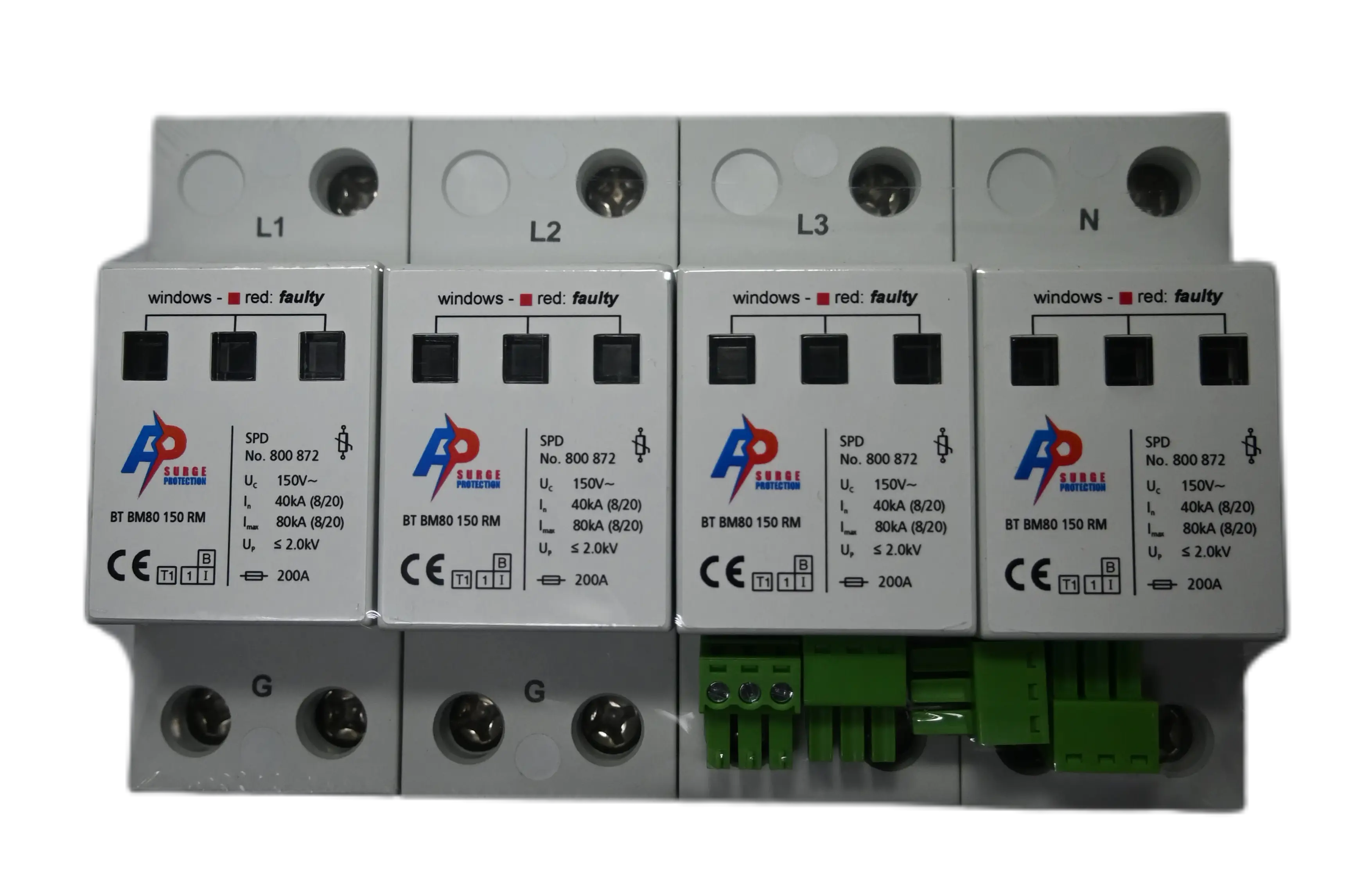 BT BM80 150_RM TRIFASICO (N)